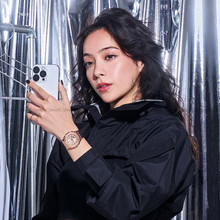 Zegarek Damski G-SHOCK GM S2110PG 1A4ER