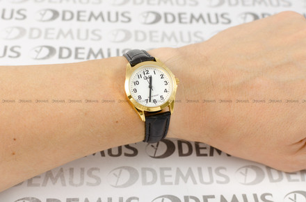 Zegarek Damski Q&Q C05A-007P