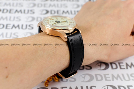 Zegarek Męski automatyczny Sturmanskie Arctic 2416-6829351 - Limitowana Edycja