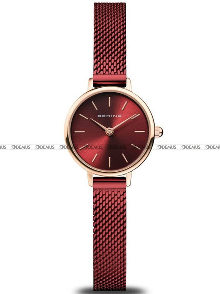 Zegarek Damski Bering 11022-363