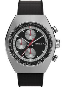 Timex Legacy Tonneau Chronograph TW2W64500 Zegarek Męski