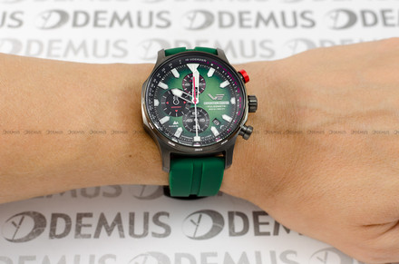 Vostok Europe Expedition Rysy VK67-592D499 Zegarek Męski