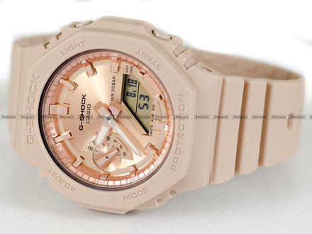 G-SHOCK Original Carbon Core Guard GMA S2100MD 4AER Zegarek Damski