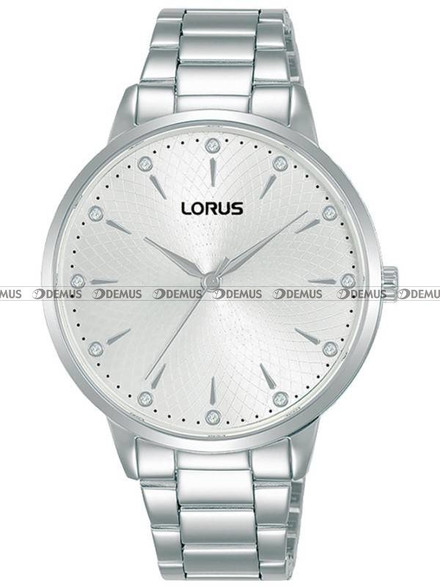 Zegarek Damski Lorus RG231TX9