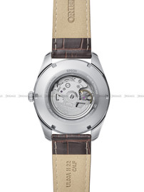 Zegarek Męski automatyczny Orient Multi Year Calendar RA-BA0009S3YB