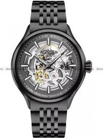 Zegarek Męski automatyczny Roamer Competence Skeleton III 101663 40 55 10N