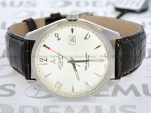 Zegarek Atlantic Worldmaster 51752.41.25S Męski, Automatyczny, Wskazówkowy