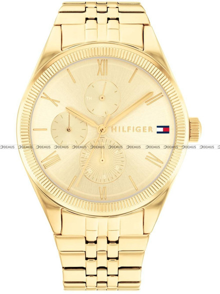 Tommy Hilfiger Monica 1782592 Zegarek Damski