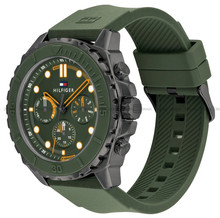 Tommy Hilfiger Morgan 1710688 Zegarek Męski