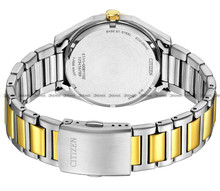 Citizen Eco-Drive Modern BM7624-82A Zegarek Męski