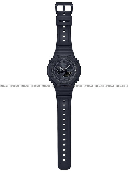 Zegarek Męski G-SHOCK Carbon Core Guard GA B2100 1A1ER