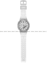 G-SHOCK Skeleton GMA S2100SK 7AER Zegarek Damski
