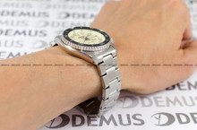 Zegarek Męski Seiko Automatic 5 Sports SKX "Midi" SRPK31K1