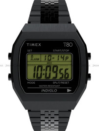 Zegarek Timex T80 TW2W91600