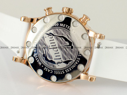 Zegarek Vostok VK64-515B528 Damski, Kwarcowy, Wskazówkowy