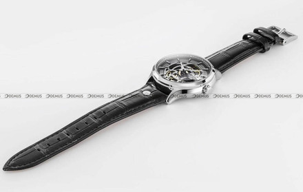 Roamer Competence Skeleton IV 101984 41 85 05 Zegarek Męski Automatyczny