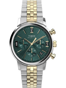 Timex Marlin Chronograph TW2W60000 Zegarek Męski