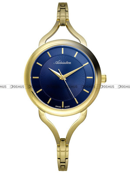 Zegarek Damski Adriatica A3796.5115Q/T