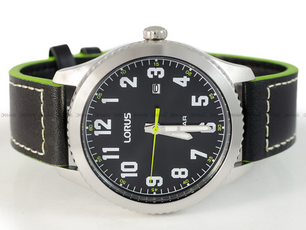 Lorus RH985RX9 Zegarek Męski