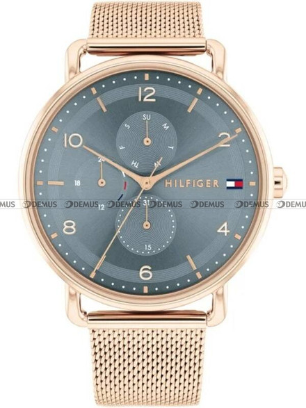 Tommy Hilfiger Lily 1782664 Zegarek Damski