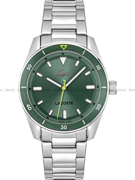 Lacoste Boston 2011425 Zegarek Męski