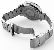 Roamer Pro Diver 200 969845 41 95 20 Zegarek Męski