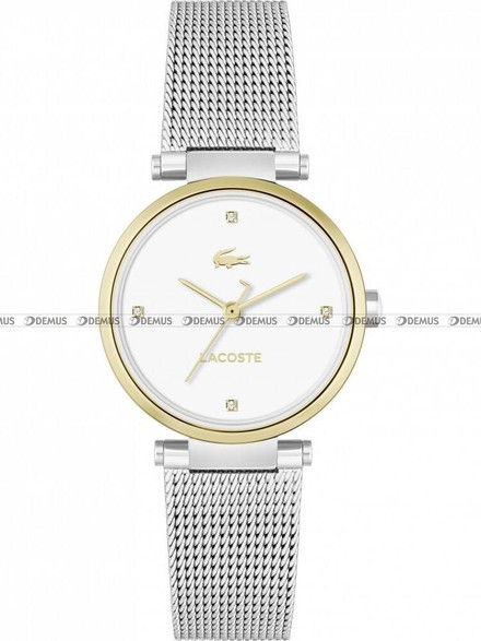 Zegarek Damski Lacoste Orba 2001337