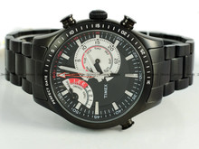 Zegarek Timex Chronograph TW2P72800 Męski, Kwarcowy, Wskazówkowy