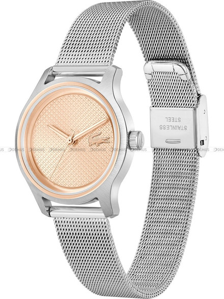 Lacoste Elyse 2001390 Zegarek Damski 