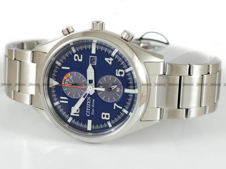 Citizen Eco-Drive CA7028-81L Zegarek Męski