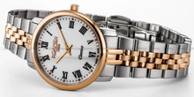 Roamer Classico Ladies 971857 49 25 50 Zegarek Damski