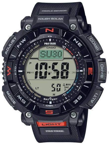 Zegarek Męski PROTREK PRG 340 1ER