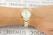 Zegarek Damski Roamer Venus Diamond 601857 48 89 20