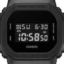 Zegarek Męski G-SHOCK DW 5600UBB 1ER