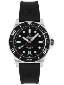 Atlantic Mariner Automatic 81771.41.69PU Zegarek Męski