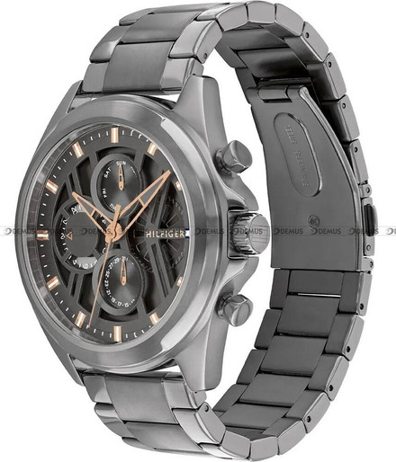 Tommy Hilfiger Jax 1710657 Zegarek Męski