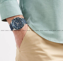 Nautica Blue Sail Chronograph NAPBSF403 Zegarek Męski