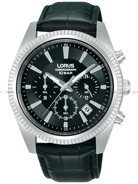 Lorus Chronograph RT301LX9 Zegarek Męski