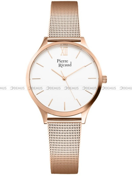 Zegarek Damski Pierre Ricaud P22033.91R3Q
