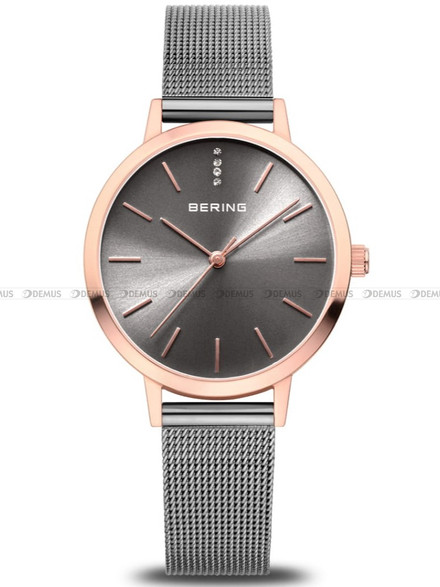 Bering Classic 13434-369 Zegarek Damski