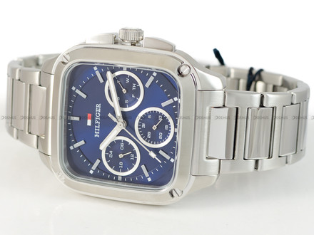 Tommy Hilfiger Herald 1792222 Zegarek Męski