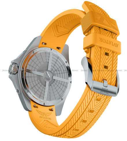 Aviator XPRO DIVE 300 AUTO V.1.43.0.365.0 Zegarek Męski