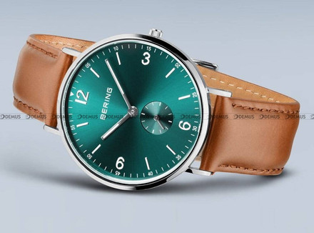 Bering Classic 14040-508 Zegarek Męski