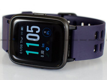 Zegarek JK Active JK Active JKA02 Blue Unisex, Kwarcowy, Wskazówkowy