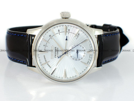 Zegarek Seiko Presage SSA343J1 Męski, Automatyczny, Wskazówkowy