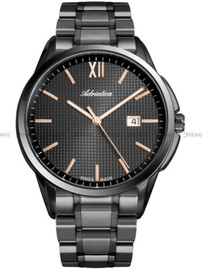 Adriatica A1290.S1R6Q Zegarek Męski