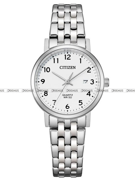 Zegarek Citizen Elegance EU6090-54A Damski, Kwarcowy, Wskazówkowy