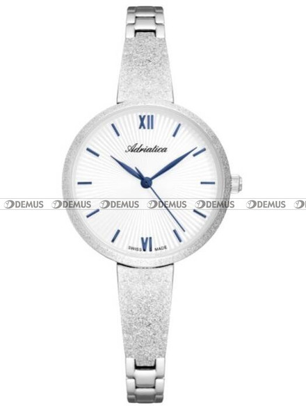 Adriatica A3749.51B3Q Zegarek Damski
