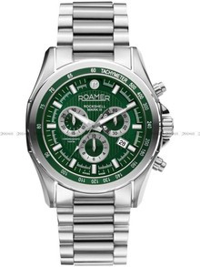 Rockshell Mark III Chrono 220837 41 75 50 Zegarek Roamer