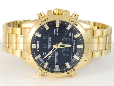 Zegarek Męski Lorus RW668AX9